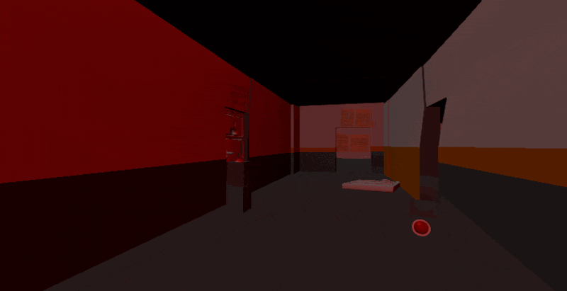 Missing Entity Image