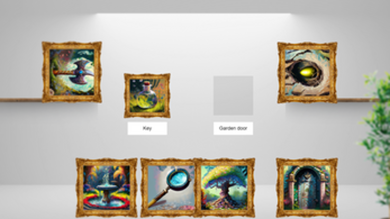 Mystic Gallery Image