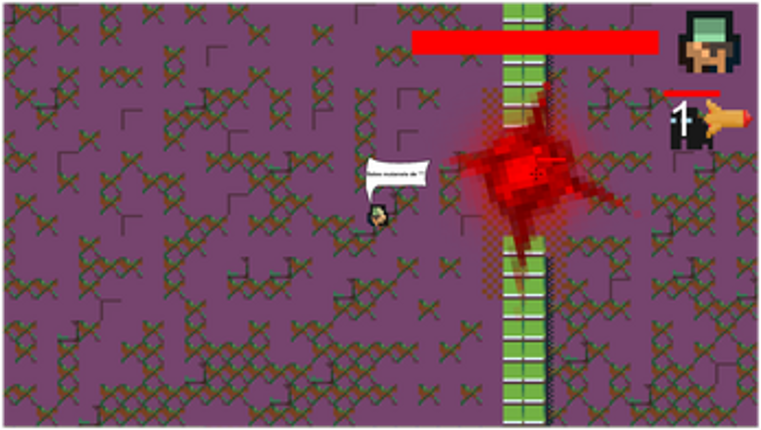 Nuclear Issues screenshot