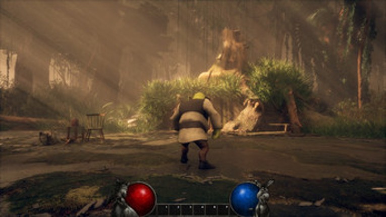 Unknown Ogre Simulator Image
