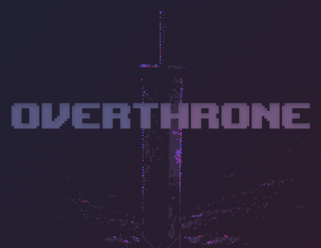 Games like Overthrone