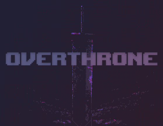 Overthrone Game Cover