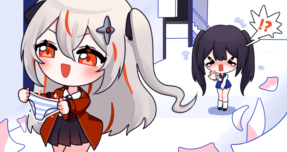 Games like PANTSU: Atty's Collection