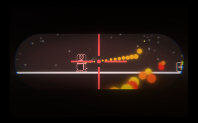 Pengu With Gun screenshot