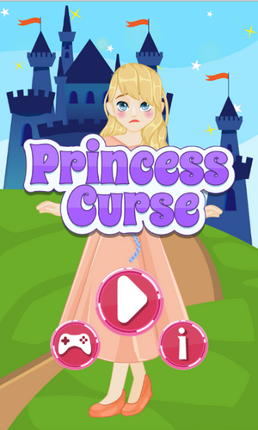 Princess Curse Image