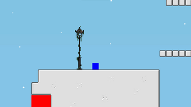 Project Evolve screenshot