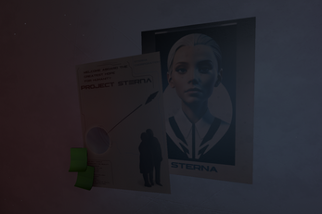 Project STERNA VR screenshot
