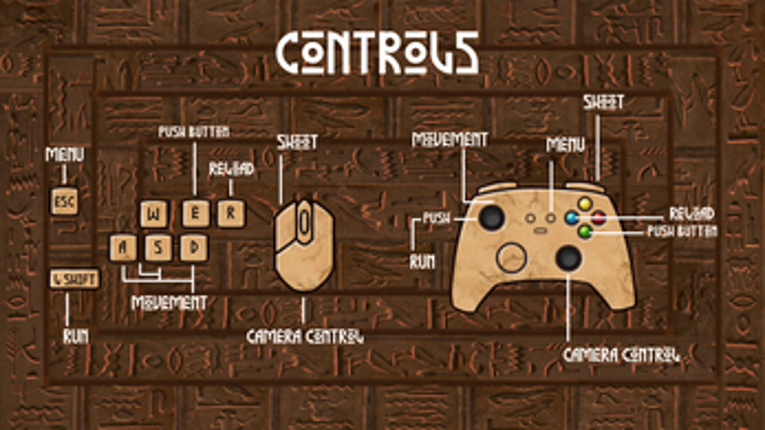 Pyramid of Babel screenshot