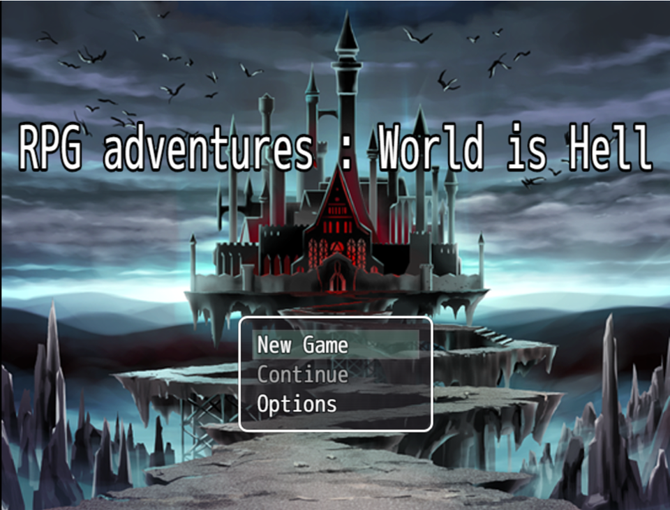 Games like Rpg adventures