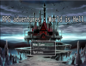 Rpg adventures Image