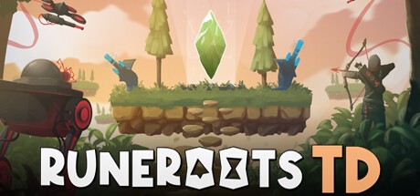 Games like Runeroots TD