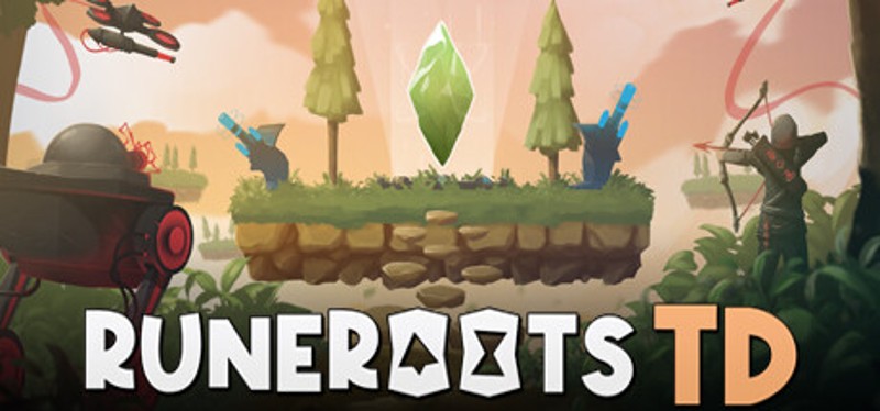Runeroots TD Image