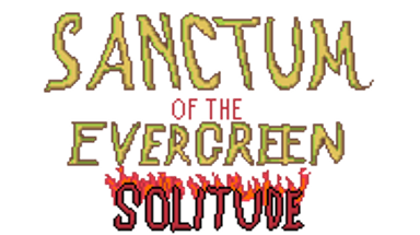 Sanctum of the Evergreen Solitude Image