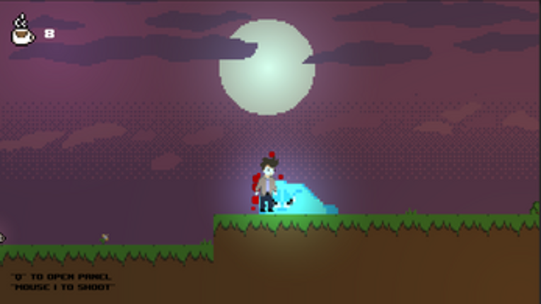 Shadow Events Image