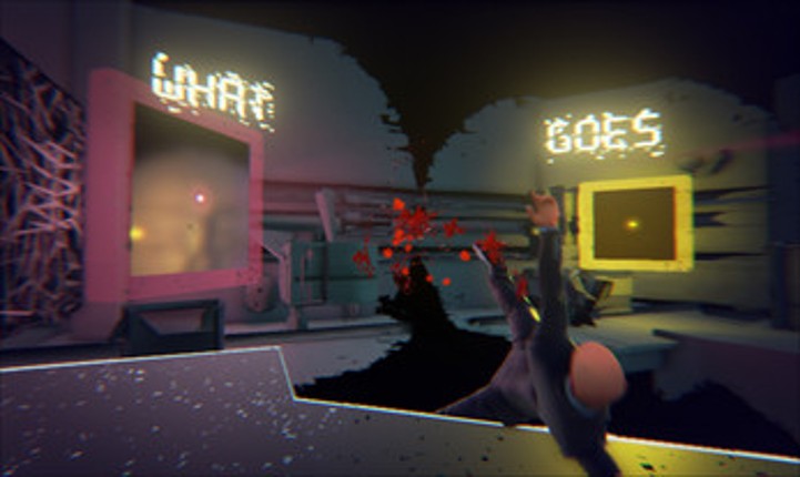 Shootmephrenia Image