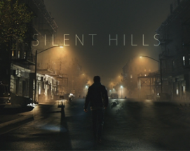 Silent Hills Map Image