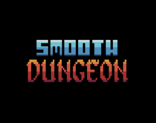 Games like Smooth Dungeon