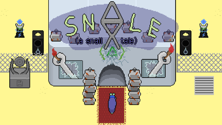 Snale - Chapter 1 Image