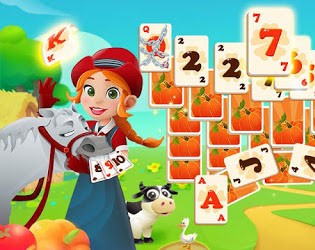 Games like Solitaire Puno