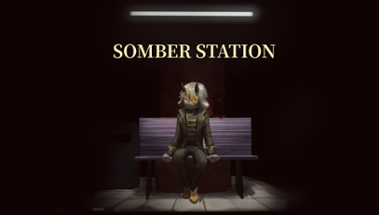 Somber Station Image