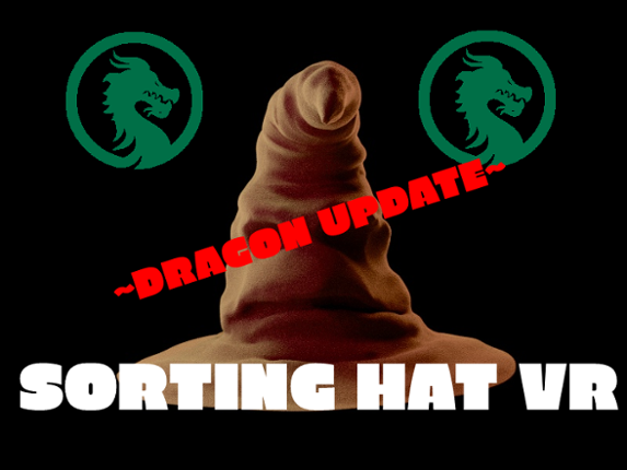Sorting Hat VR - SANTA UPDATE! Image