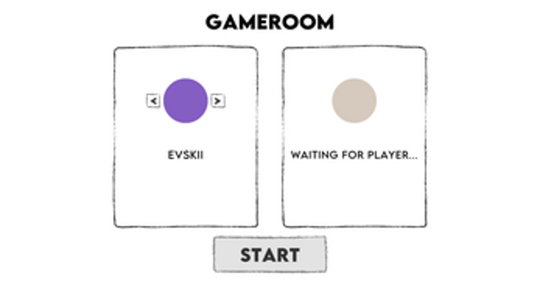 Squares Online screenshot