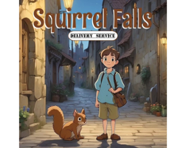 Squirrel Falls Image