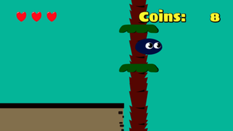 Squishy Gerald screenshot