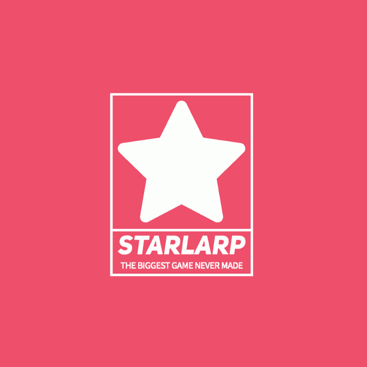 Games like STARLARP: The Biggest Game Never Made (Devkit)
