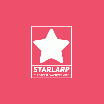 STARLARP: The Biggest Game Never Made (Devkit) Image