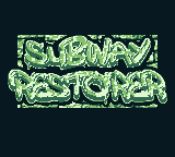 Games like Subway Restorer