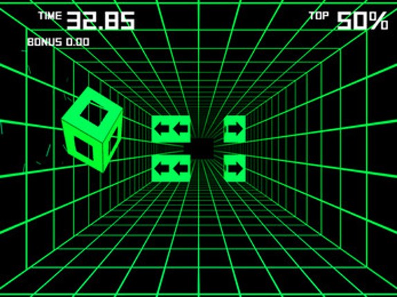 Super Grid Run Image