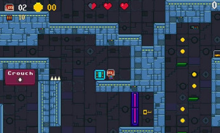 Super Mustache screenshot