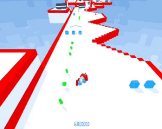 Super Space Arcade Classic Image