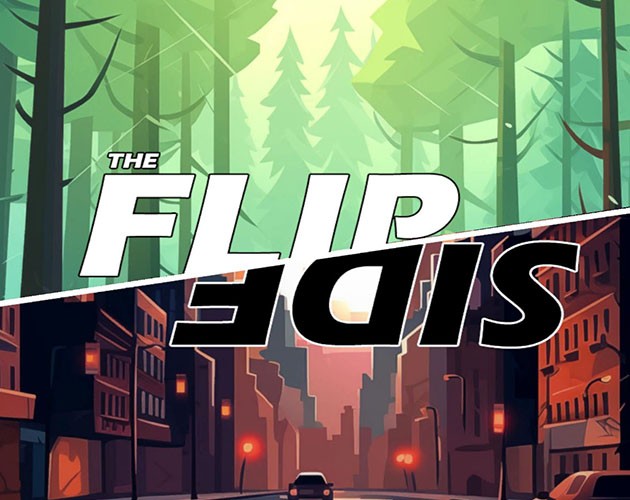 Games like The Flip Side