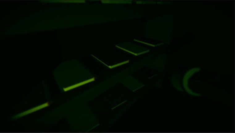 The guard of crazy death (Chapter 2) screenshot
