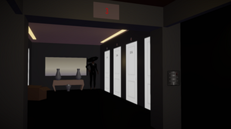 The Invitation screenshot