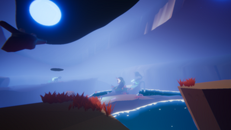 The Moon Man screenshot