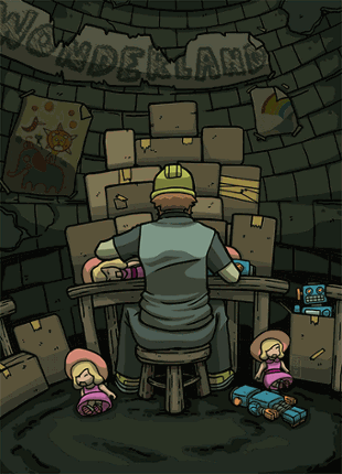 Toys, Inc. screenshot