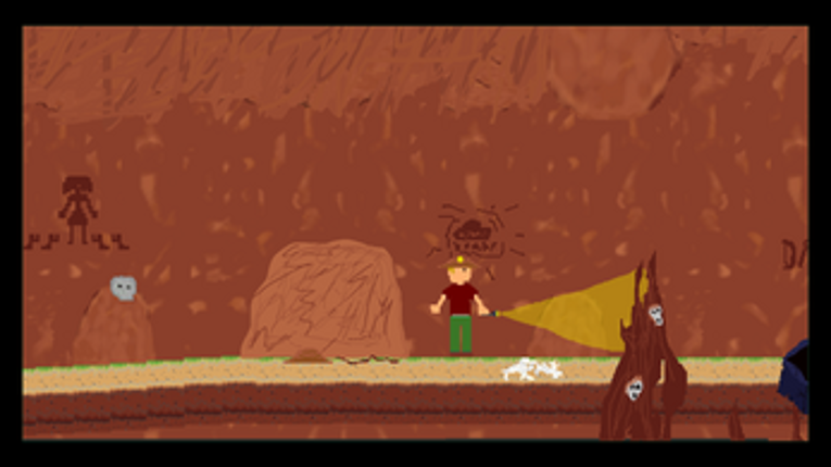 Tribal Hunters screenshot