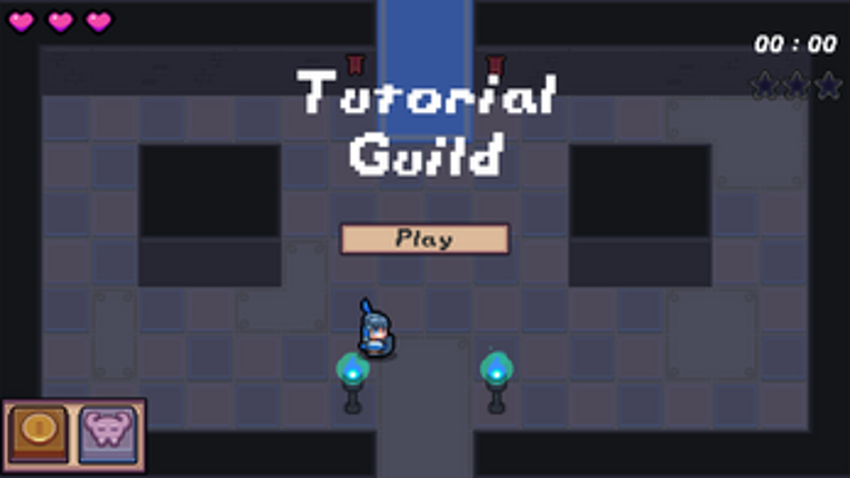 Tutorial Guild Image