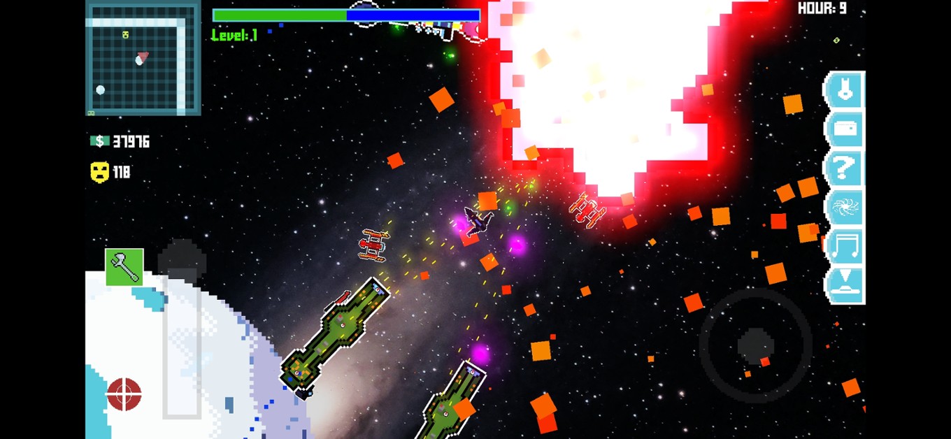Games like Universe X