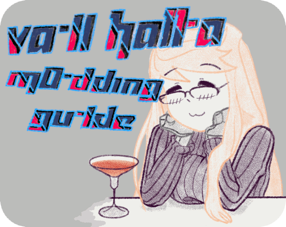 Games like VA-11 Hall-A Modding guide