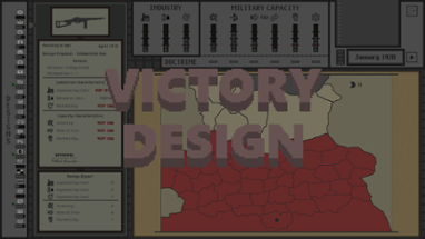 Victory Design Image