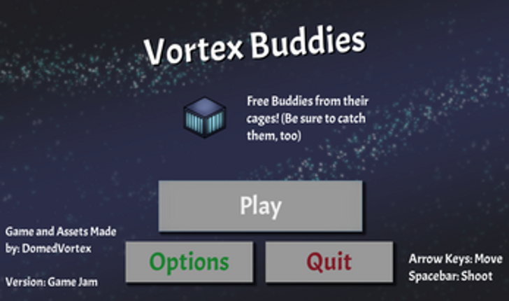 Vortex Buddies Image