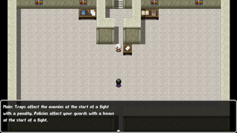 We Got Tired of Adventurers Stealing Our Things, So We Became Dark Lords screenshot