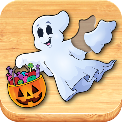 Games like Halloween Puzzles for Kids