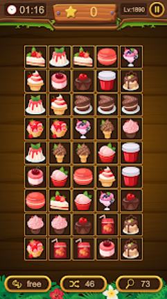 3 Link - Relaxing Fun screenshot