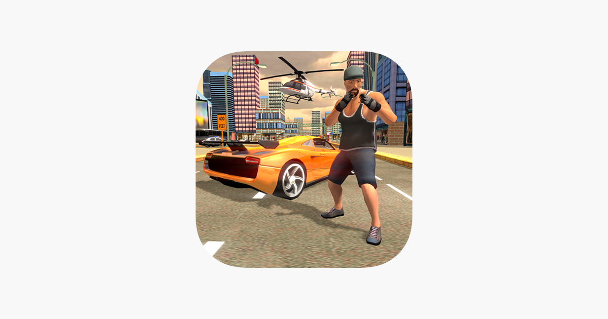 Games like Gangster Vegas Crime