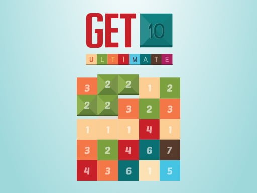 Games like Get 10 Ultimate
